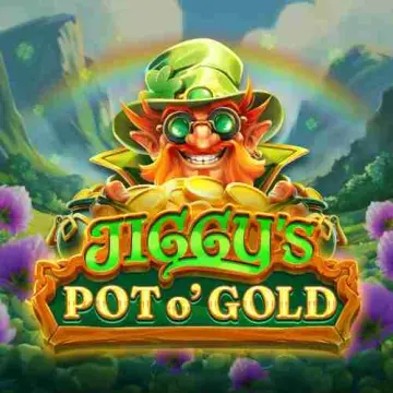 Jiggy’s Pot O’Gold