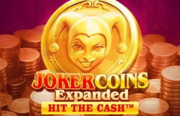 Joker Coins Expanded