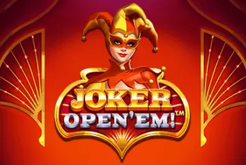 Joker Open’Em