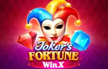 Joker’s Fortune Win X