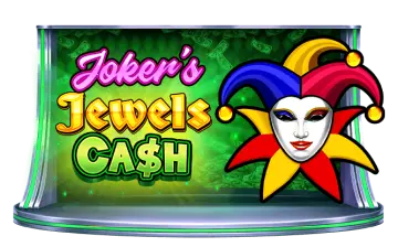 Joker’s Jewels Cash