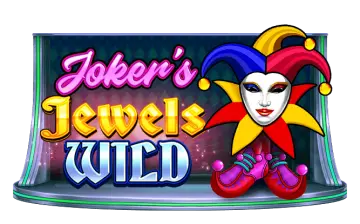 Joker’s Jewels Wild