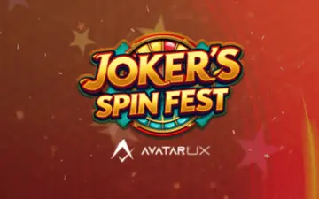 Joker’s Spin Fest