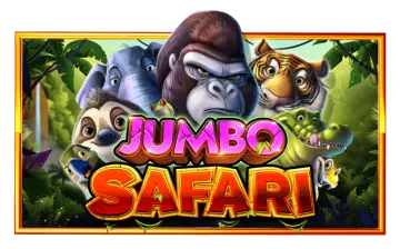 Jumbo Safari