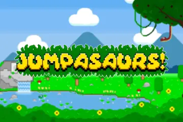 Jumpasaurs