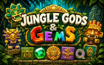 Jungle Gods & Gems