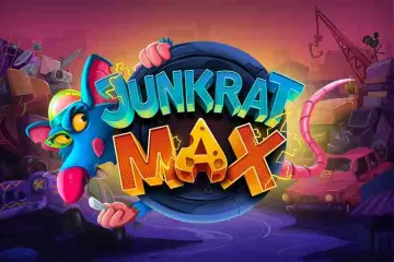Junkrat Max