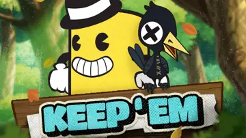 Keep’ Em