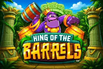 King of the Barrels