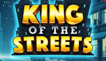 King of the Streets