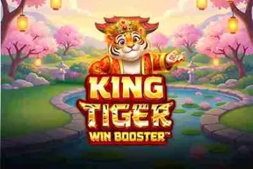King Tiger Win Booster