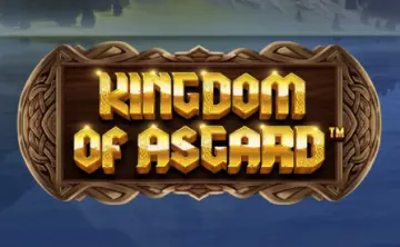 Kingdom of Asgard