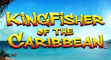 Kingfisher of the Caribbean
