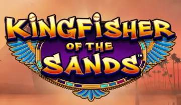 Kingfisher of the Sands