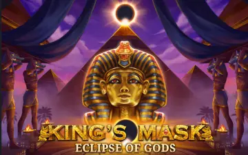King’s Mask Eclipse of Gods