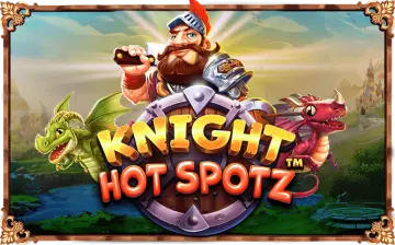 Knight Hot Spotz