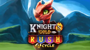Knights Gold Rush
