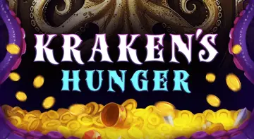 Kraken’s Hunger