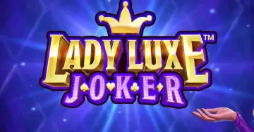 Lady Luxe Joker