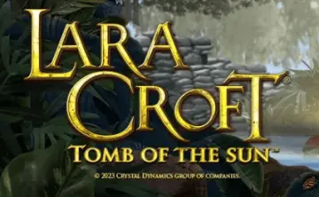 Lara Croft Tomb of the Sun
