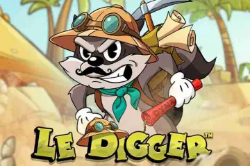 Le Digger
