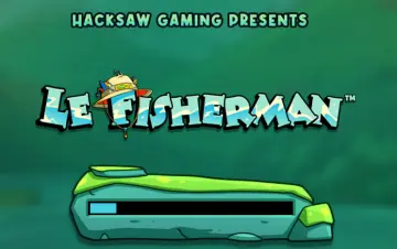 Le Fisherman