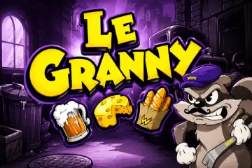 Le Granny