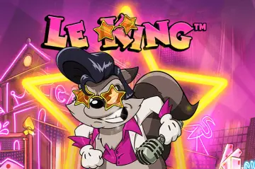 Le King