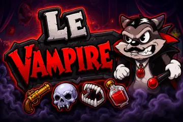 Le Vampire
