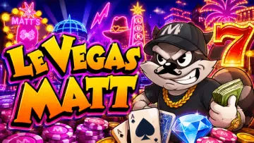Le Vegas Matt