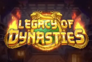 Legacy of Dynasties