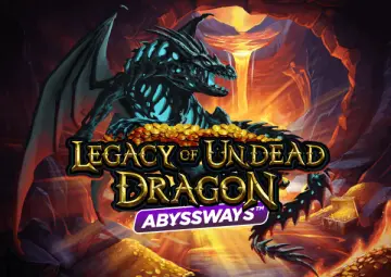 Legacy of Undead Dragon