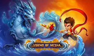Legend of Nezha