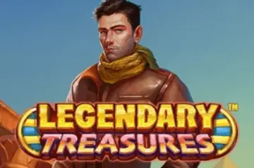 Legendary Treasures