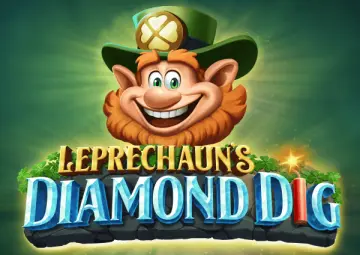 Leprechaun’s Diamond Dig