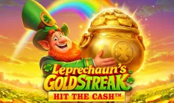 Leprechaun’s Gold Streak