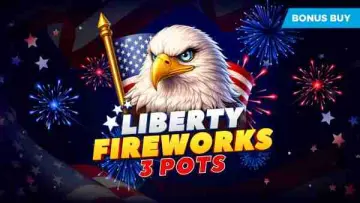 Liberty Fireworks