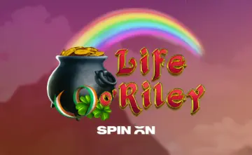 Life O’Riley