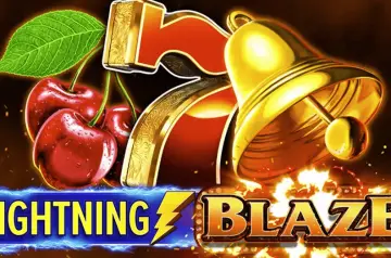 Lightning Blaze