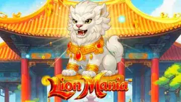 Lion Mania