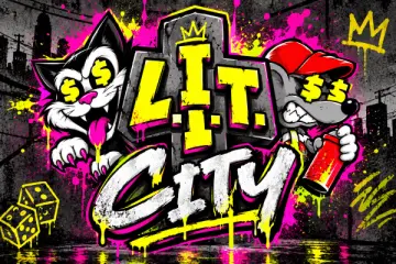 LIT City