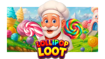 Lollipop Loot