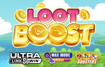 Loot Boost