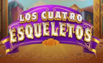 Los Cuatro Esqueletos