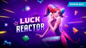 Luck Reactor