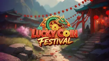 Lucky Coin Festival