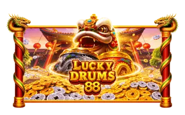 Lucky Drums 88