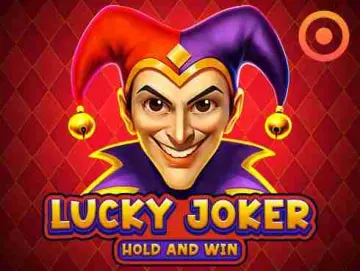 Lucky Joker Hold & Win