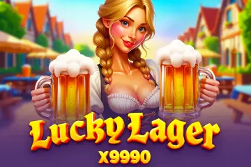 Lucky Lager x9990