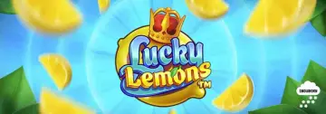 Lucky Lemons